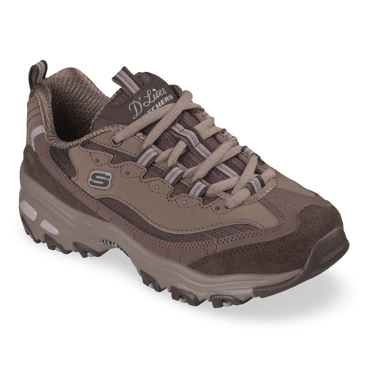 DEPORTIVO CASUAL SPORTS MUJER SKECHERS 150872