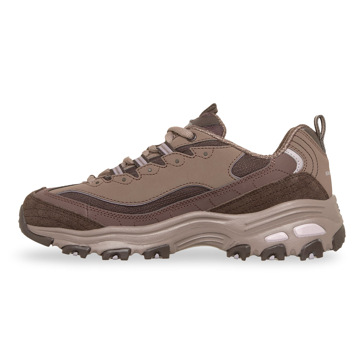 DEPORTIVO CASUAL SPORTS MUJER SKECHERS 150872