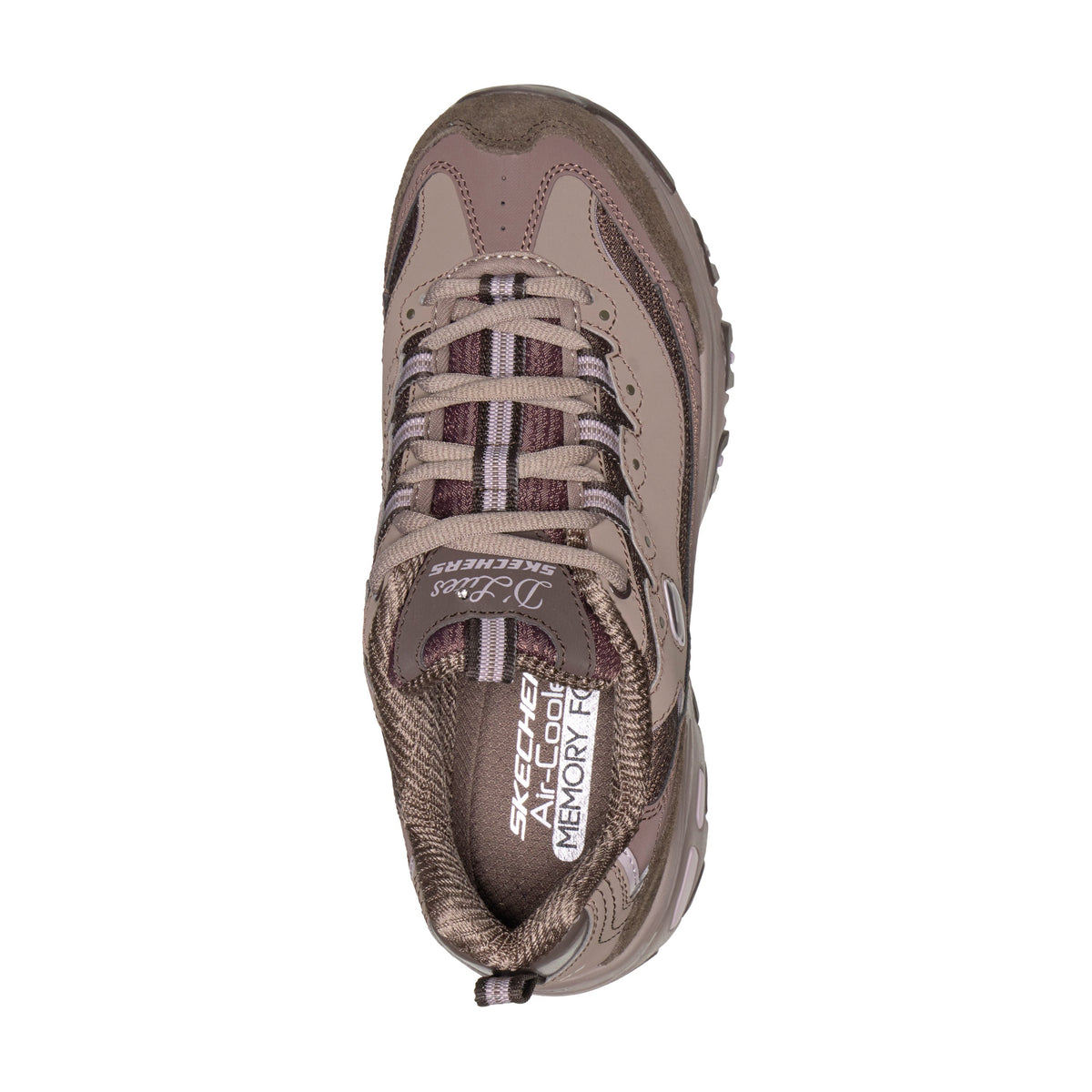 DEPORTIVO CASUAL SPORTS MUJER SKECHERS 150872