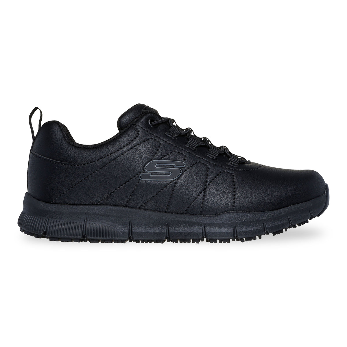 DEPORTIVO TRABAJO SPORT ANTIDESLIZANTE MUJER SKECHERS 108214EC