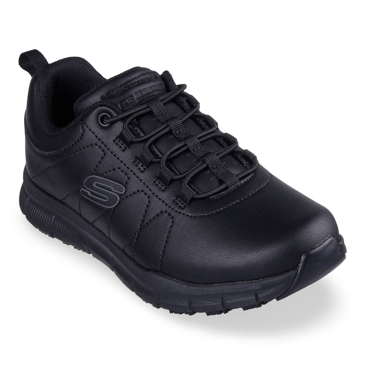 DEPORTIVO TRABAJO SPORT ANTIDESLIZANTE MUJER SKECHERS 108214EC