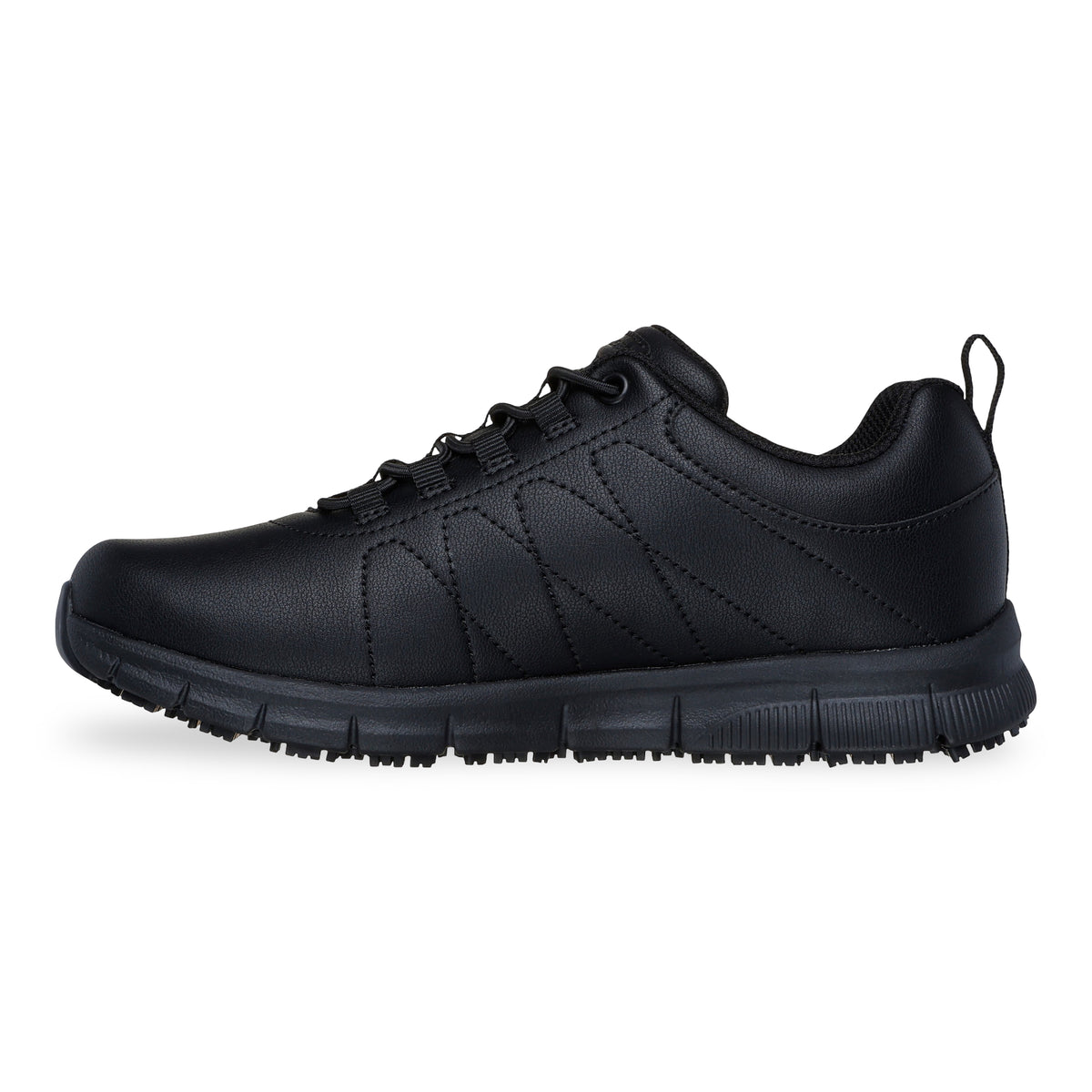 DEPORTIVO TRABAJO SPORT ANTIDESLIZANTE MUJER SKECHERS 108214EC