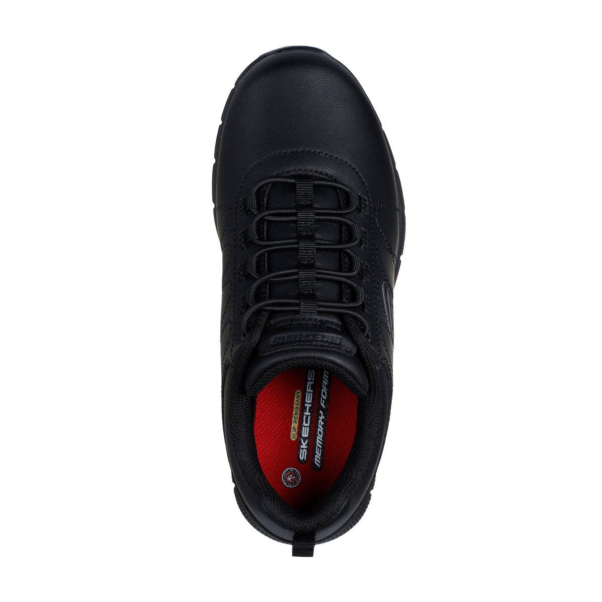 DEPORTIVO TRABAJO SPORT ANTIDESLIZANTE MUJER SKECHERS 108214EC