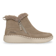 BOTIN CASUAL MUJER SKECHERS 168108