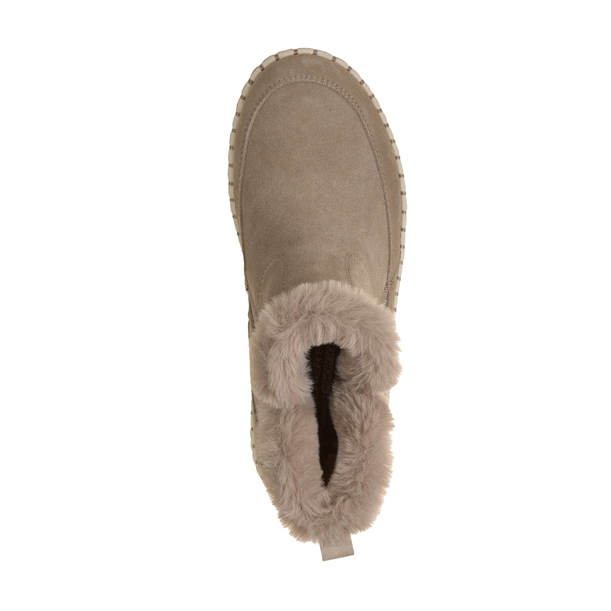 BOTIN CASUAL MUJER SKECHERS 168108