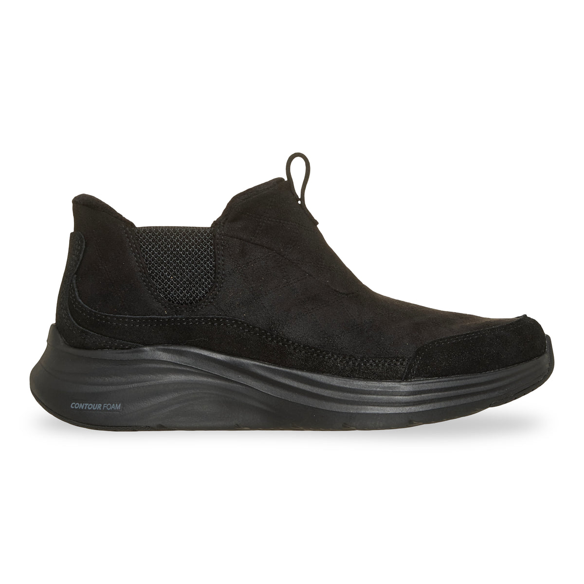 BOTIN CASUAL SLIP INS MUJER SKECHERS 168173