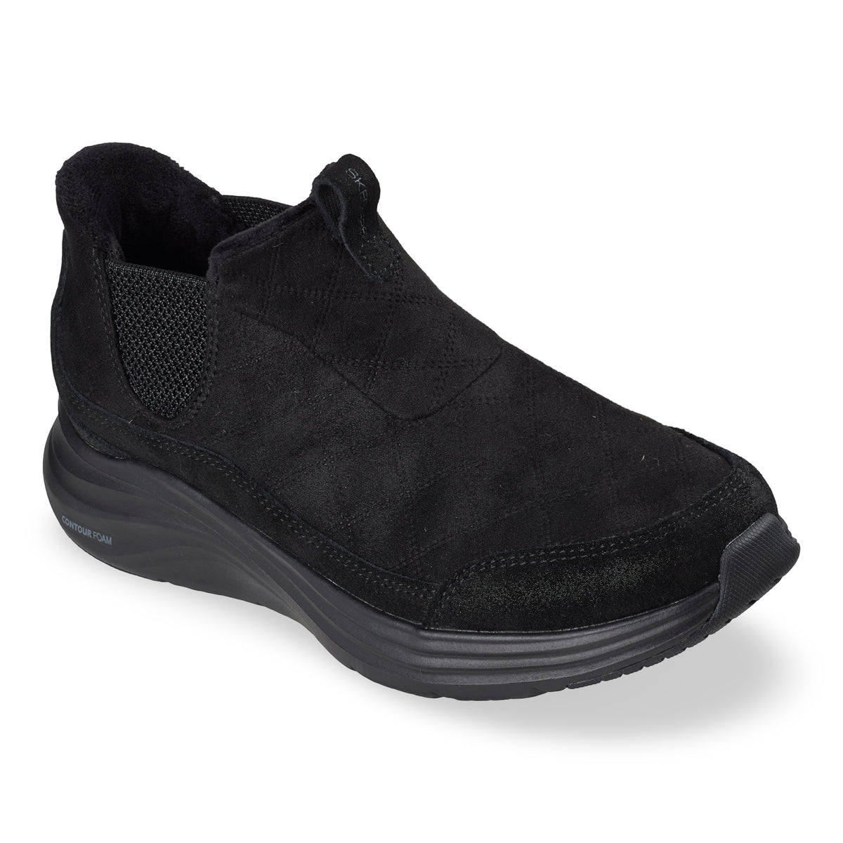 BOTIN CASUAL SLIP INS MUJER SKECHERS 168173