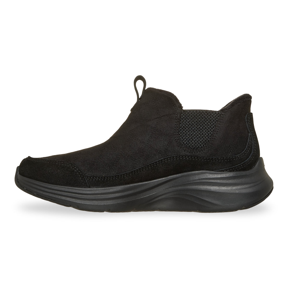 BOTIN CASUAL SLIP INS MUJER SKECHERS 168173