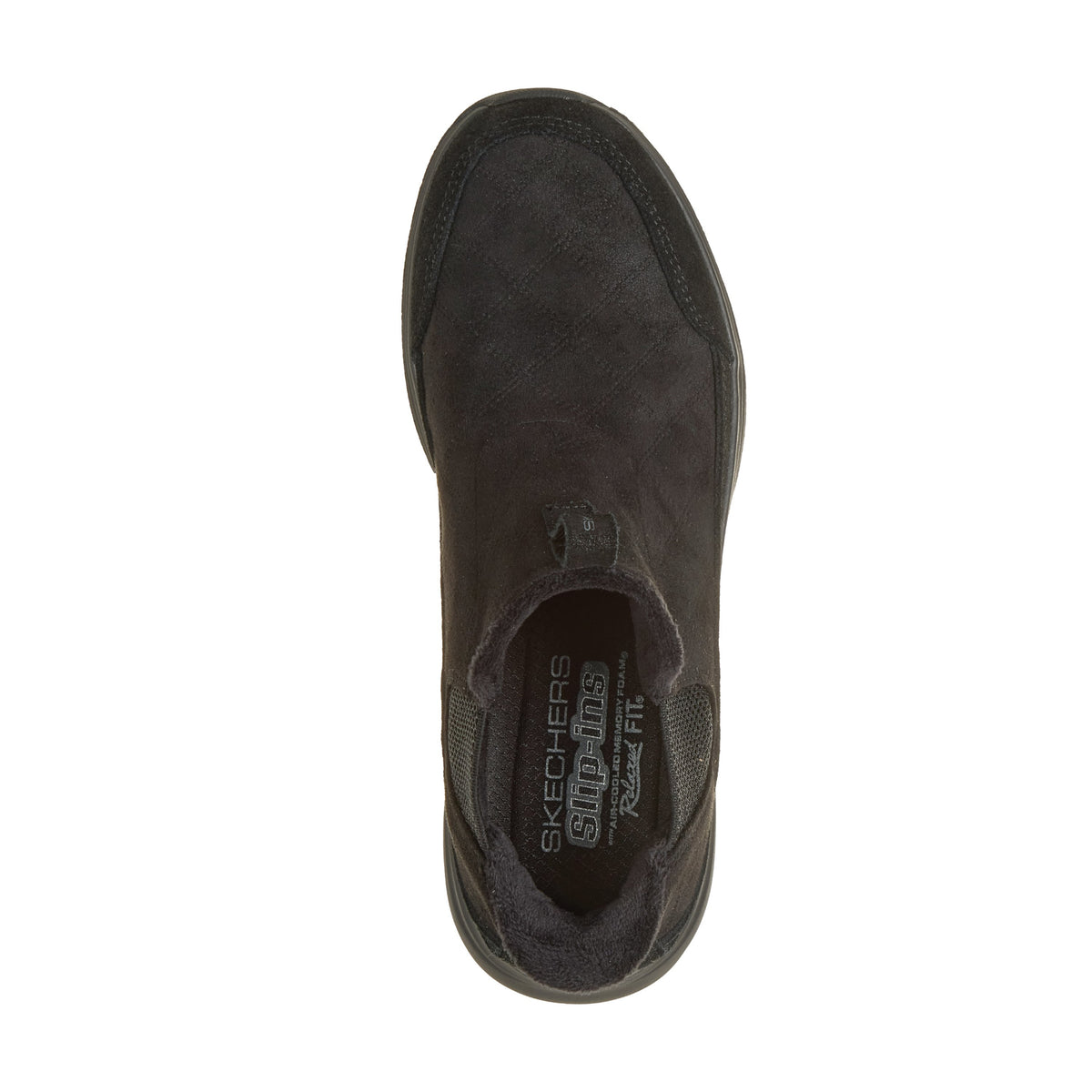 BOTIN CASUAL SLIP INS MUJER SKECHERS 168173