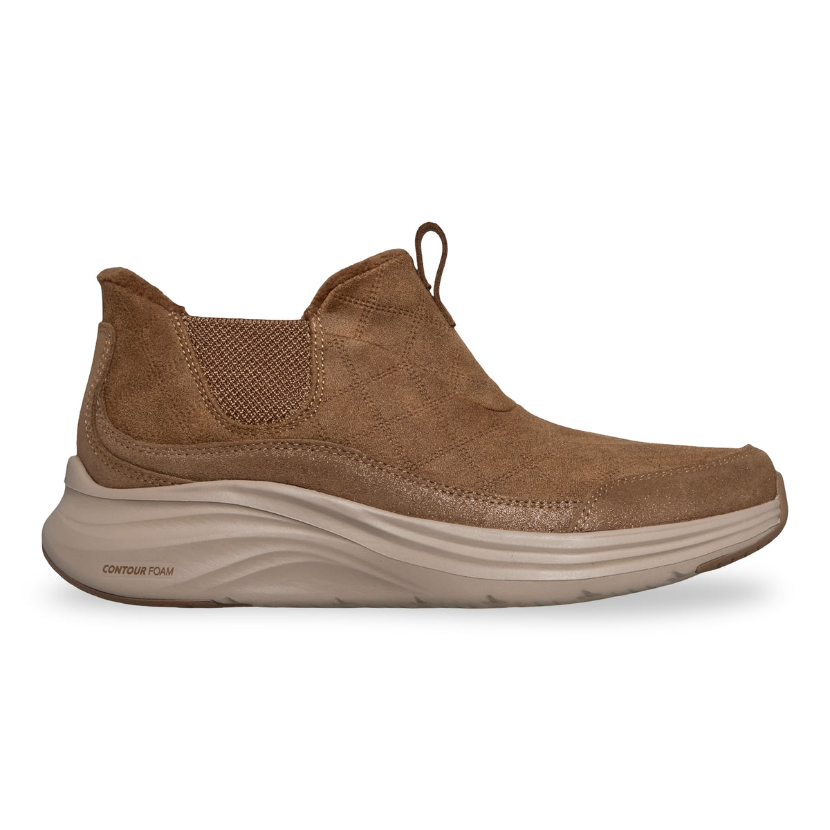 BOTIN CASUAL SLIP INS MUJER SKECHERS 168173