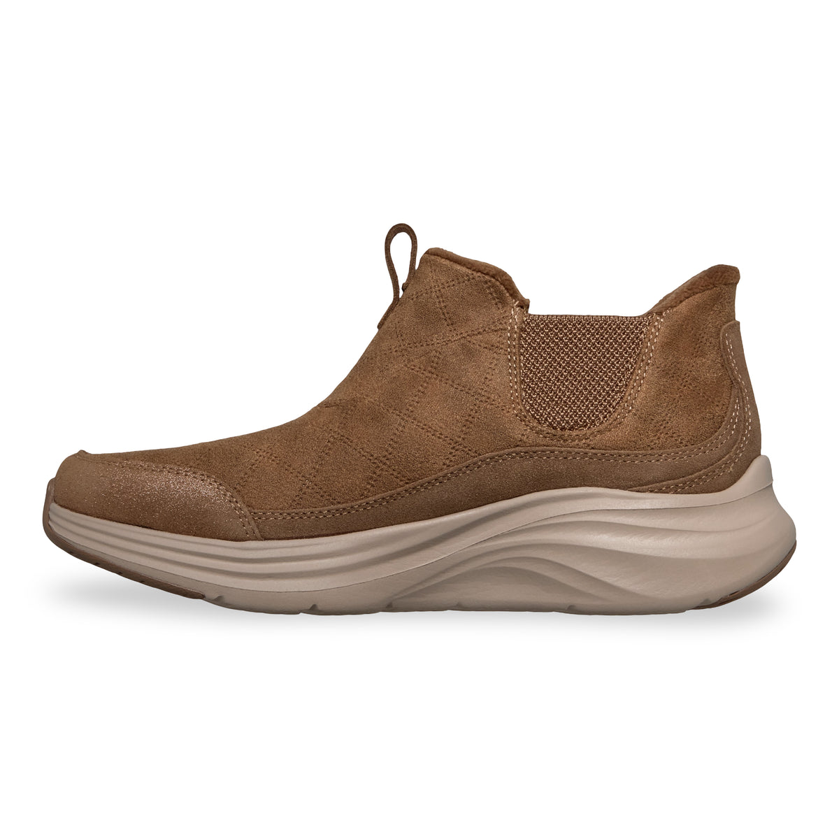 BOTIN CASUAL SLIP INS MUJER SKECHERS 168173