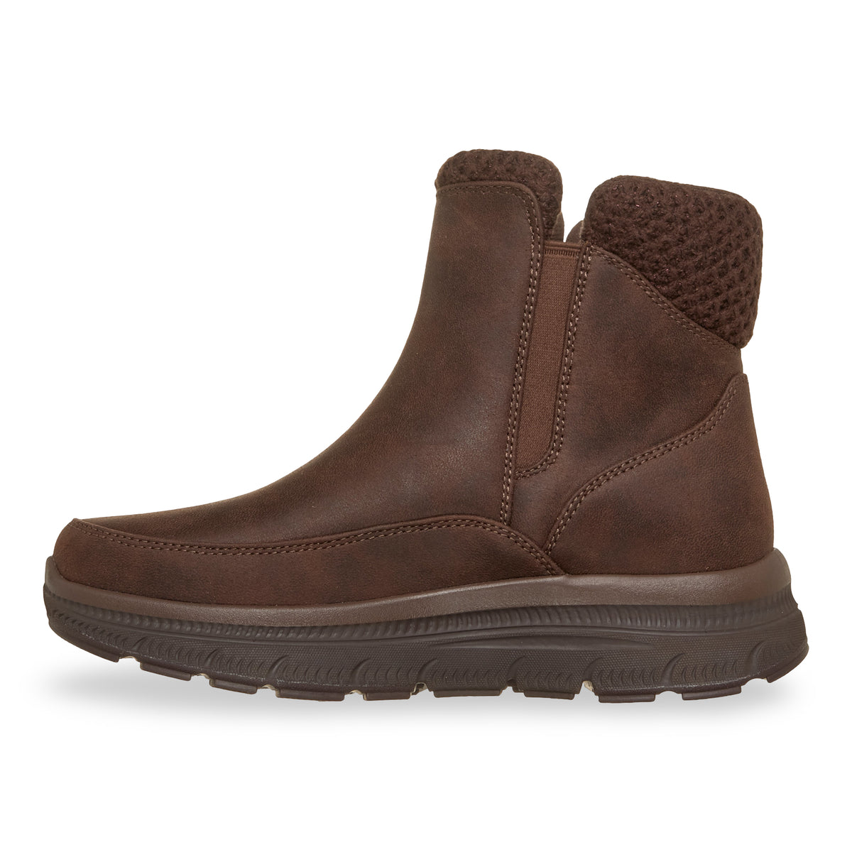 BOTIN CASUAL MUJER SKECHERS 168216