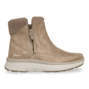 BOTIN CASUAL MUJER SKECHERS 168216
