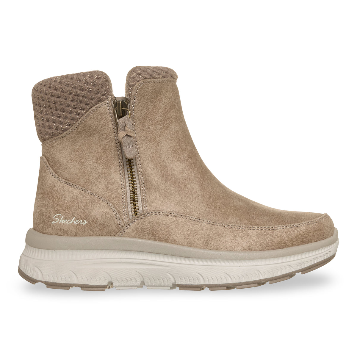 BOTIN CASUAL MUJER SKECHERS 168216