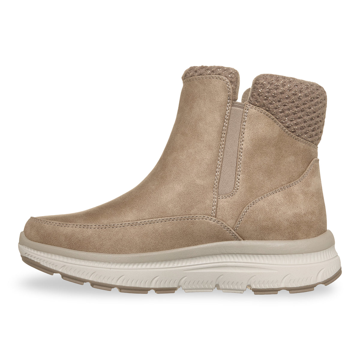 BOTIN CASUAL MUJER SKECHERS 168216