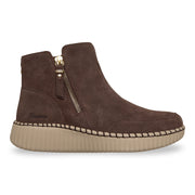 BOTIN CASUAL MUJER SKECHERS 169086