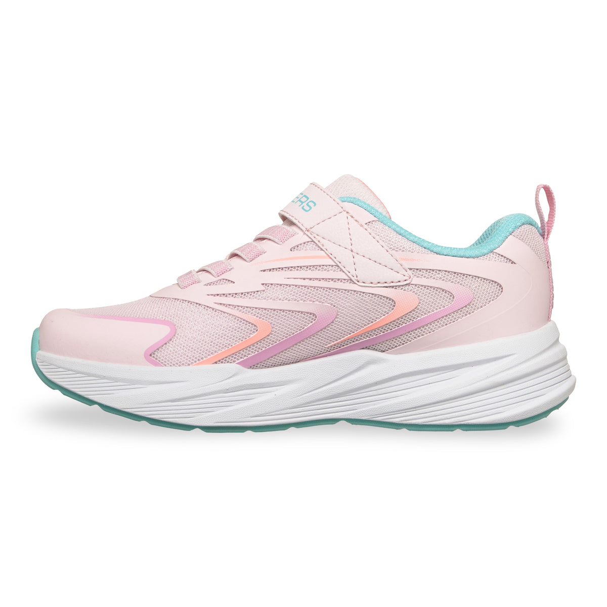 DEPORTIVO SPORT NIÑA VELCRO SKECHERS  303882L