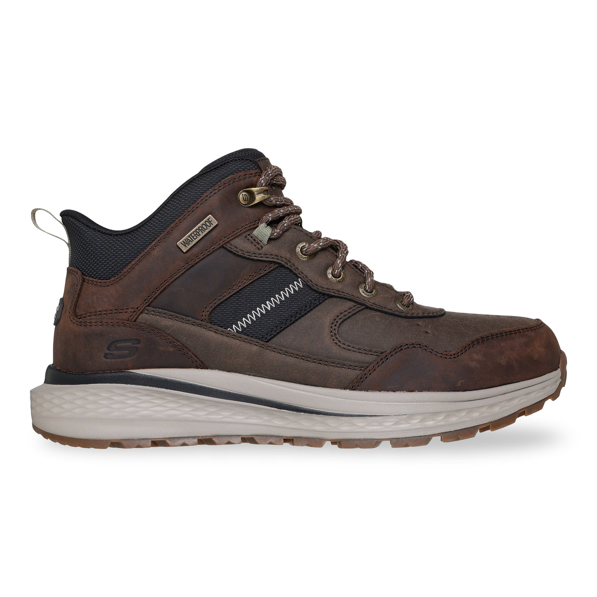 BOTIN SPORT HOMBRE SKECHERS 211182