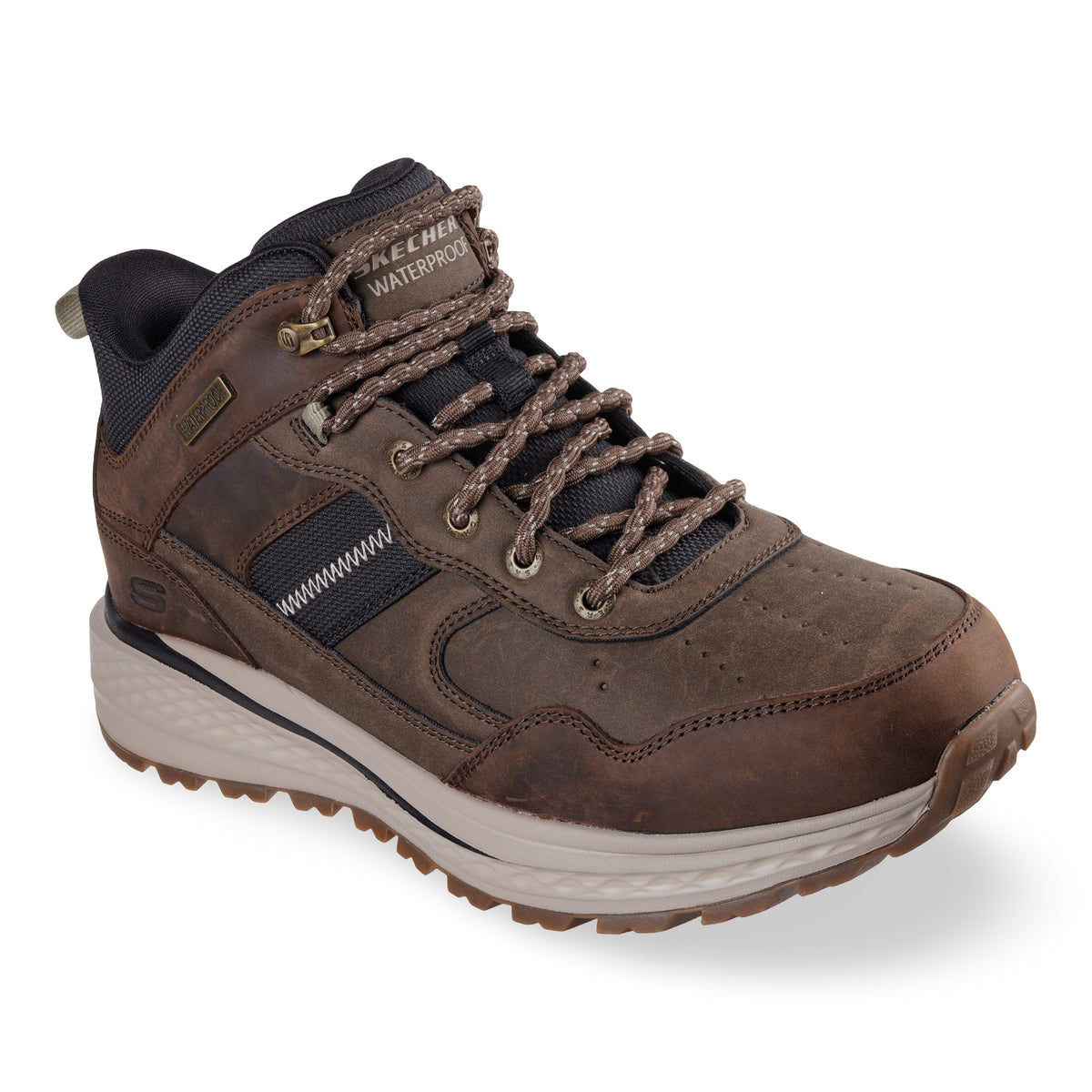 BOTIN SPORT HOMBRE SKECHERS 211182