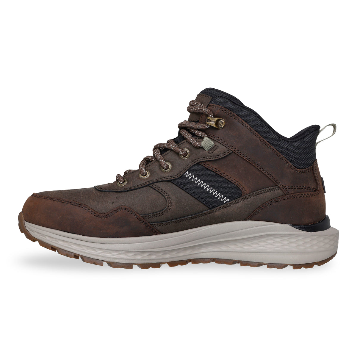 BOTIN SPORT HOMBRE SKECHERS 211182