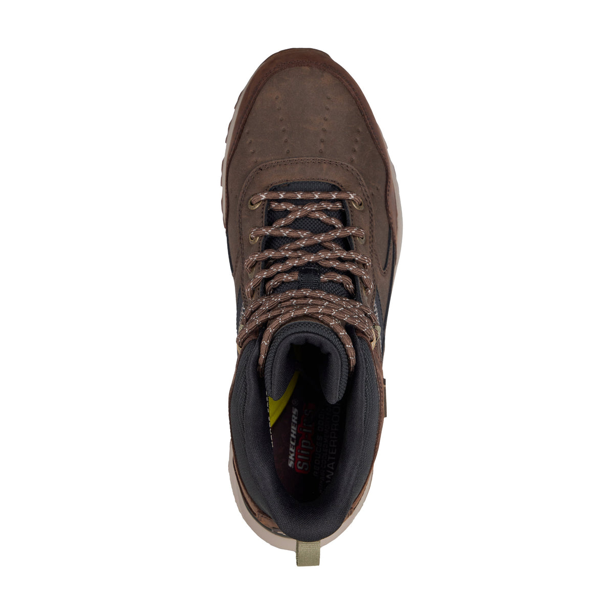 BOTIN SPORT HOMBRE SKECHERS 211182