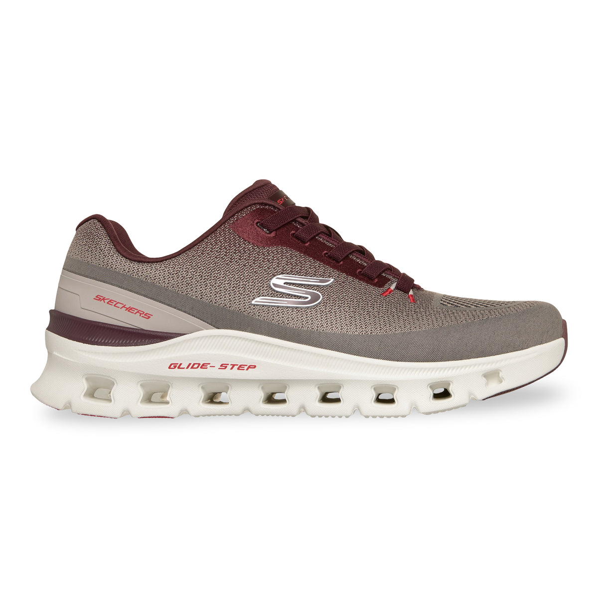 DEPORTIVOS SPORT HOMBRE SKECHERS 233132