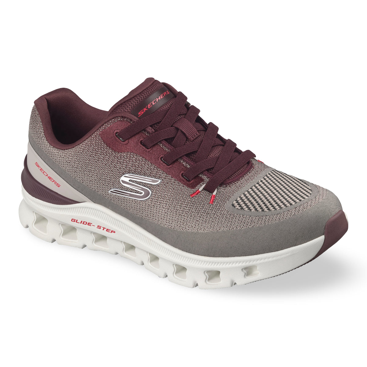 DEPORTIVOS SPORT HOMBRE SKECHERS 233132