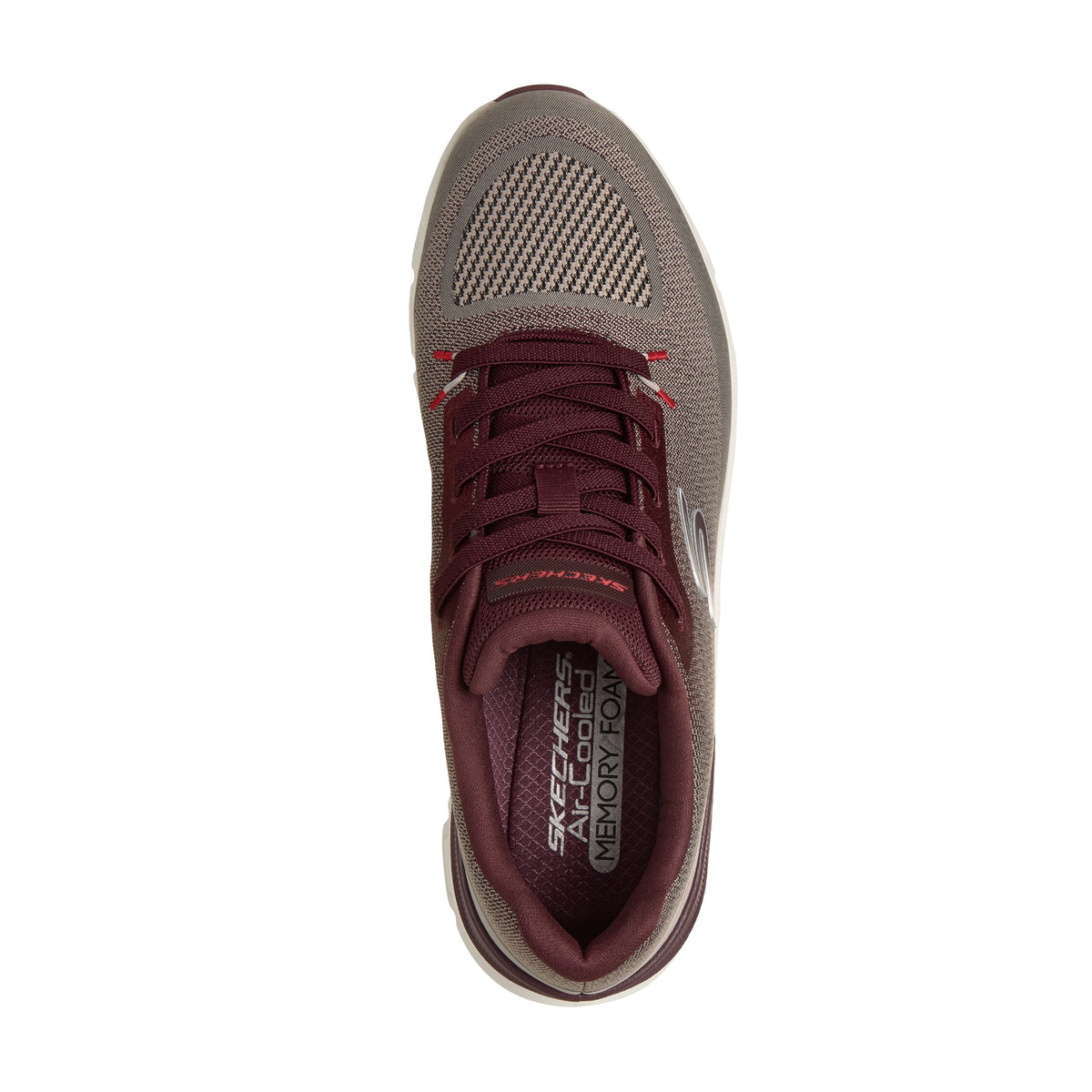 DEPORTIVOS SPORT HOMBRE SKECHERS 233132