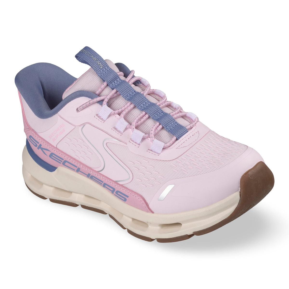 DEPORTIVOS SPORT MUJER SKECHERS 303654L