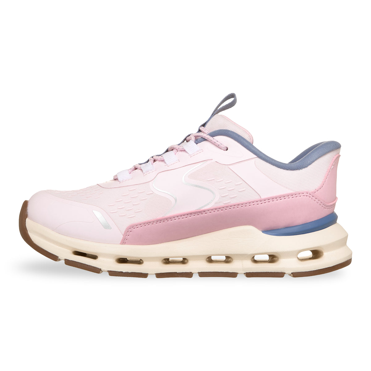 DEPORTIVOS SPORT MUJER SKECHERS 303654L