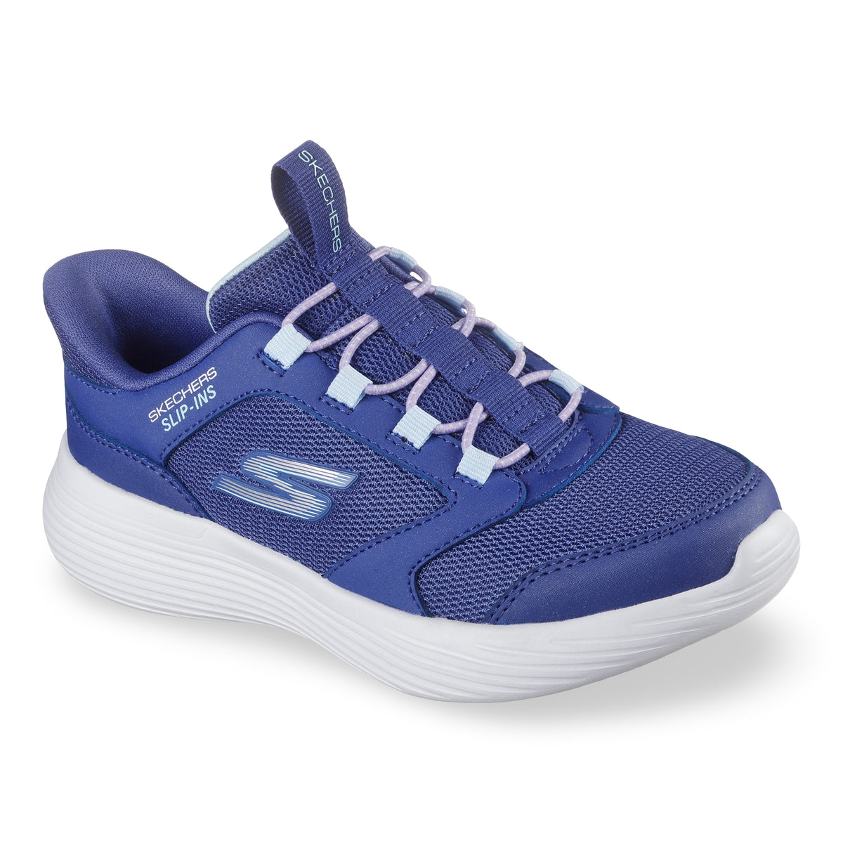 DEPORTIVOS SPORT CADETE SKECHERS 303855L