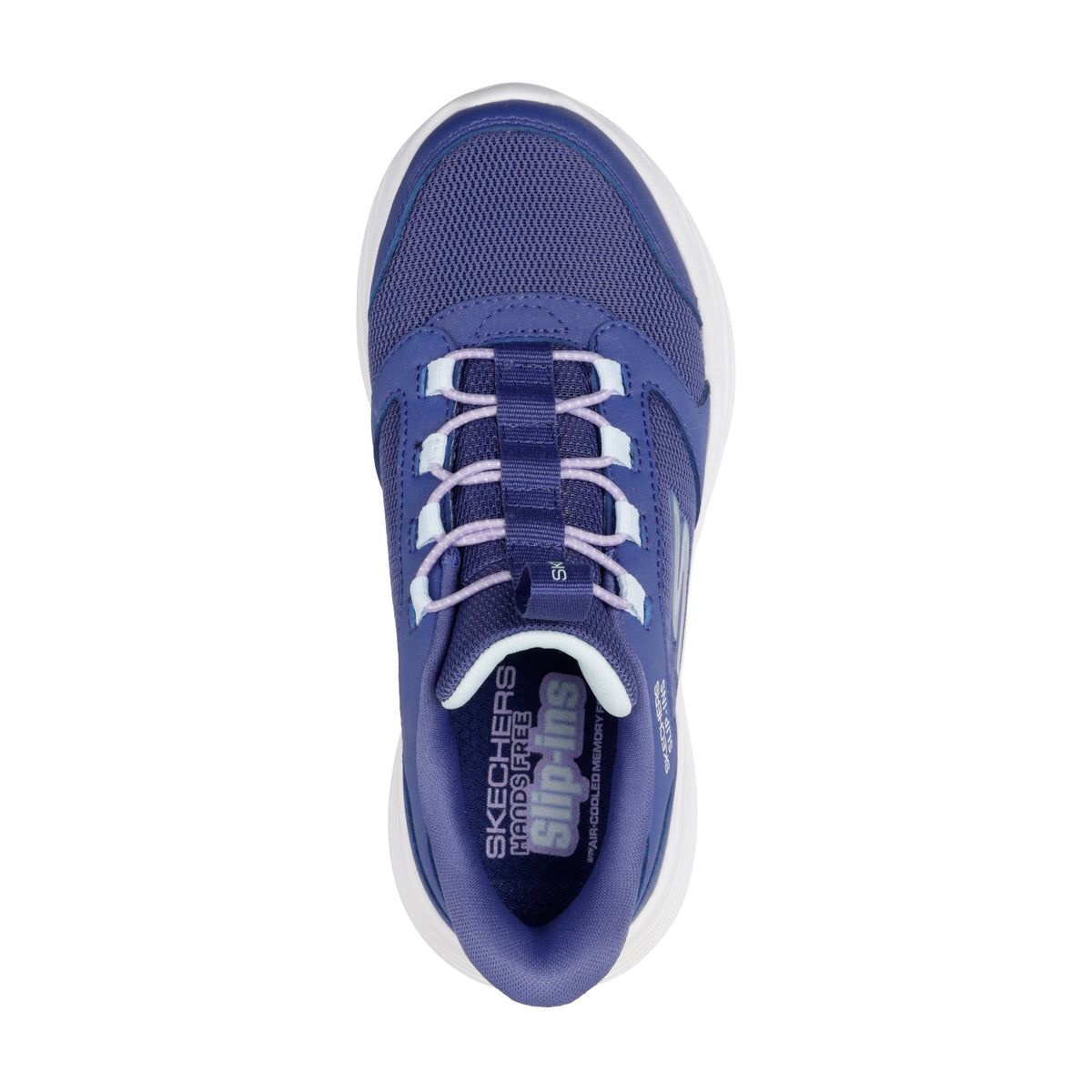 DEPORTIVOS SPORT CADETE SKECHERS 303855L