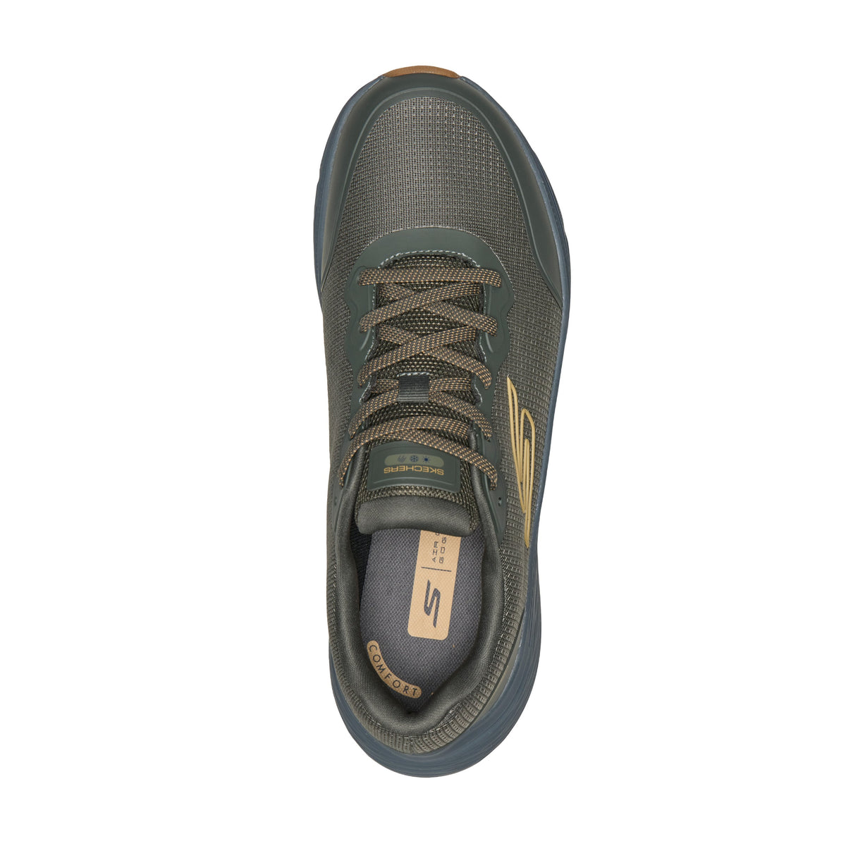 DEPORTIVO SPORT HOMBRE PERFORMANCE SKECHERS 221266