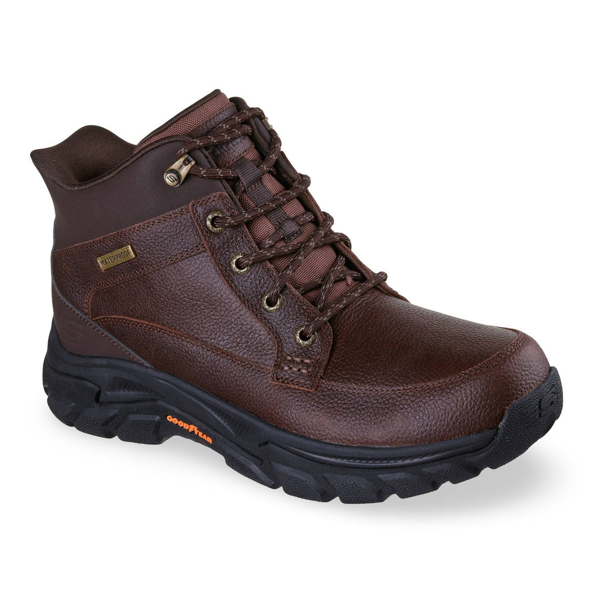 SKECHERS BOTIN HOMBRE CASUAL 205652