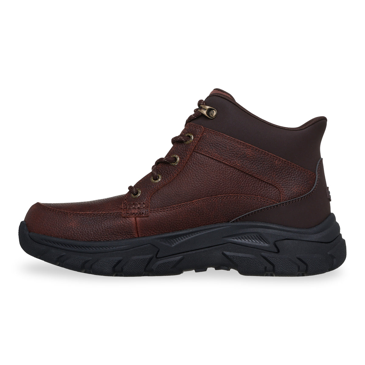 SKECHERS BOTIN HOMBRE CASUAL 205652