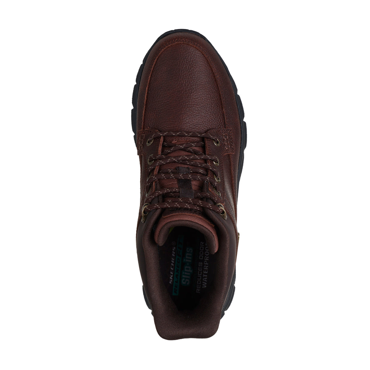 SKECHERS BOTIN HOMBRE CASUAL 205652