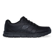 DEPORTIVO TRABAJO ANTIDESLIZANTE HOMBRE SKECHERS 200272EC