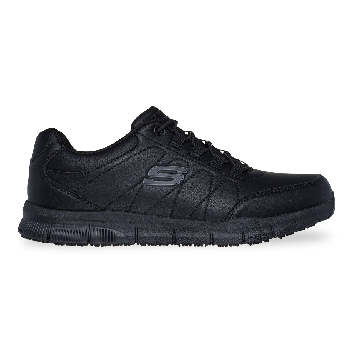 DEPORTIVO TRABAJO ANTIDESLIZANTE HOMBRE SKECHERS 200272EC