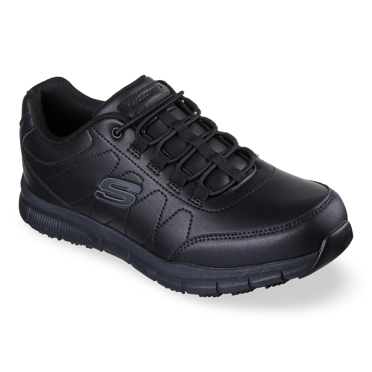 DEPORTIVO TRABAJO ANTIDESLIZANTE HOMBRE SKECHERS 200272EC