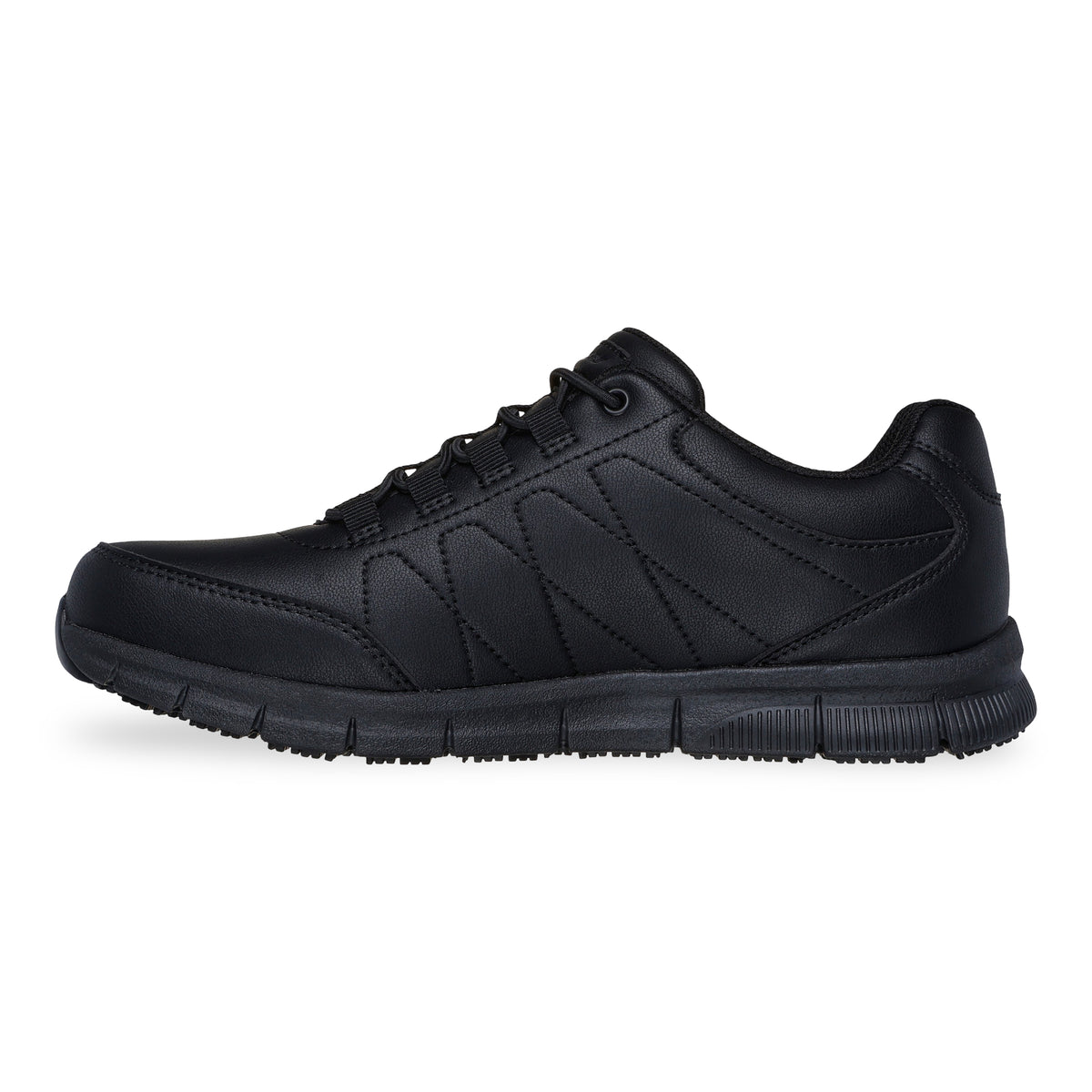 DEPORTIVO TRABAJO ANTIDESLIZANTE HOMBRE SKECHERS 200272EC