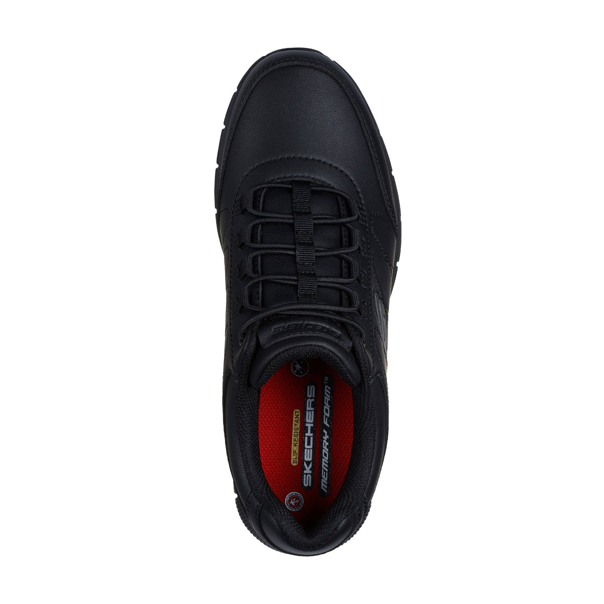 DEPORTIVO TRABAJO ANTIDESLIZANTE HOMBRE SKECHERS 200272EC