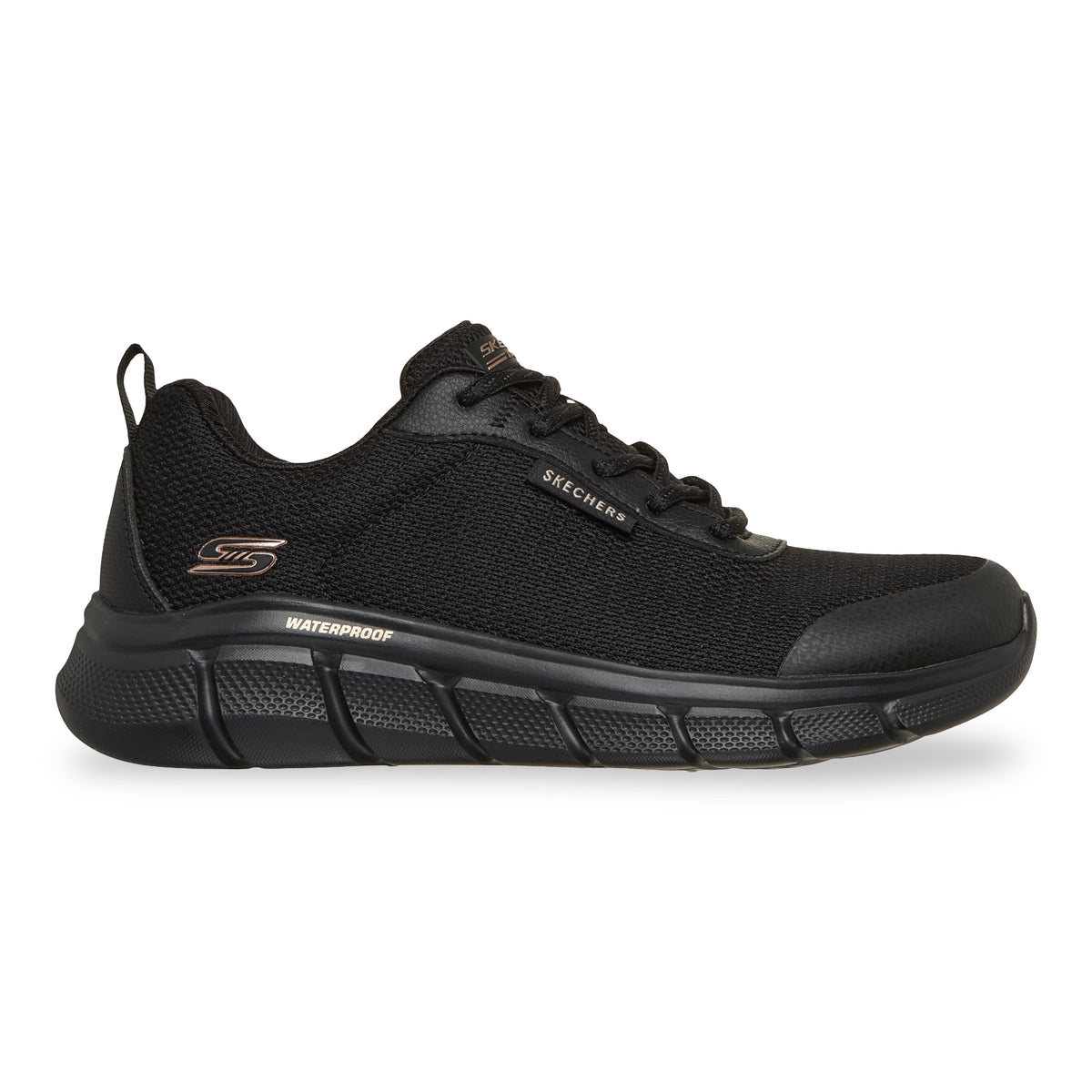 DEPORTIVO SPORT MUJER SKECHERS 117351