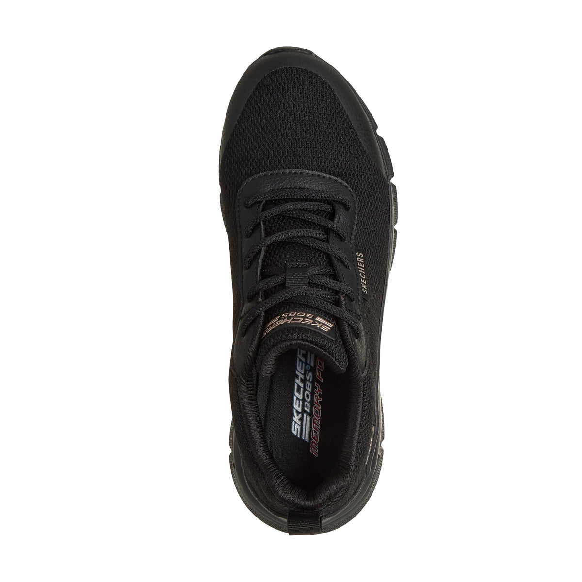 DEPORTIVO SPORT MUJER SKECHERS 117351