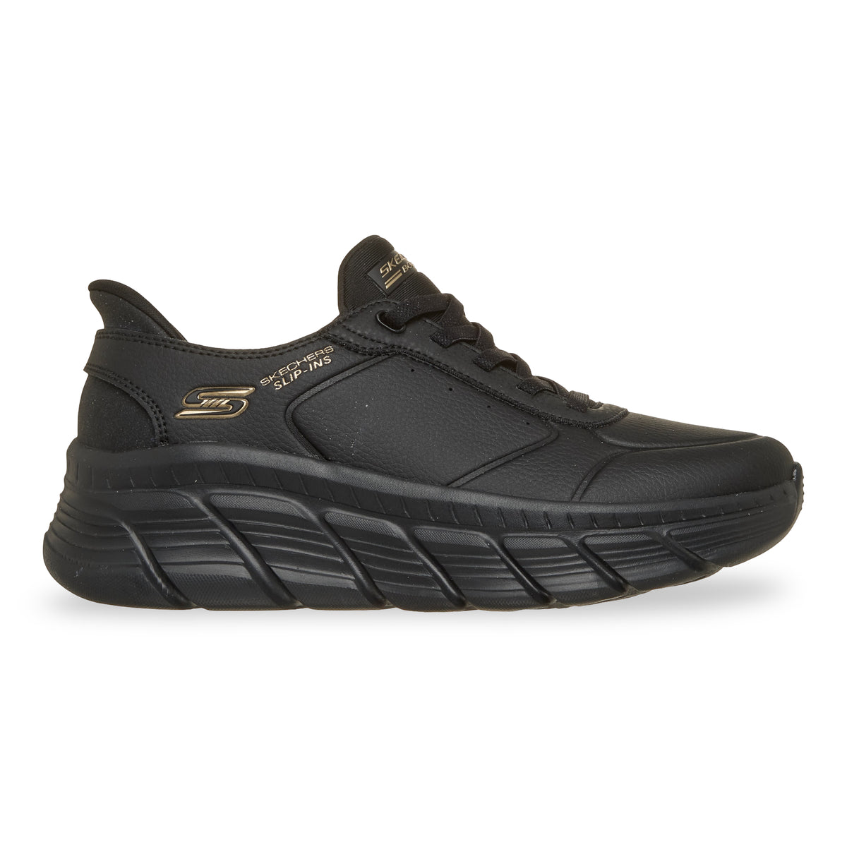 SKECHERS MUJER DEPORTIVOS CASUAL SLIP IN 117394