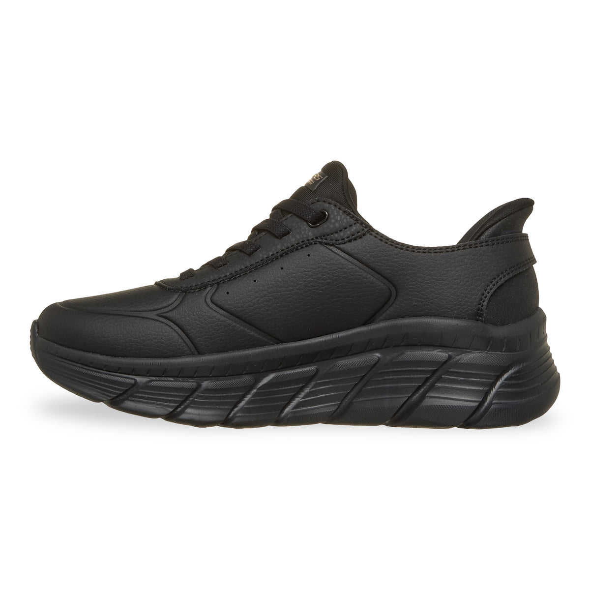 SKECHERS MUJER DEPORTIVOS CASUAL SLIP IN 117394