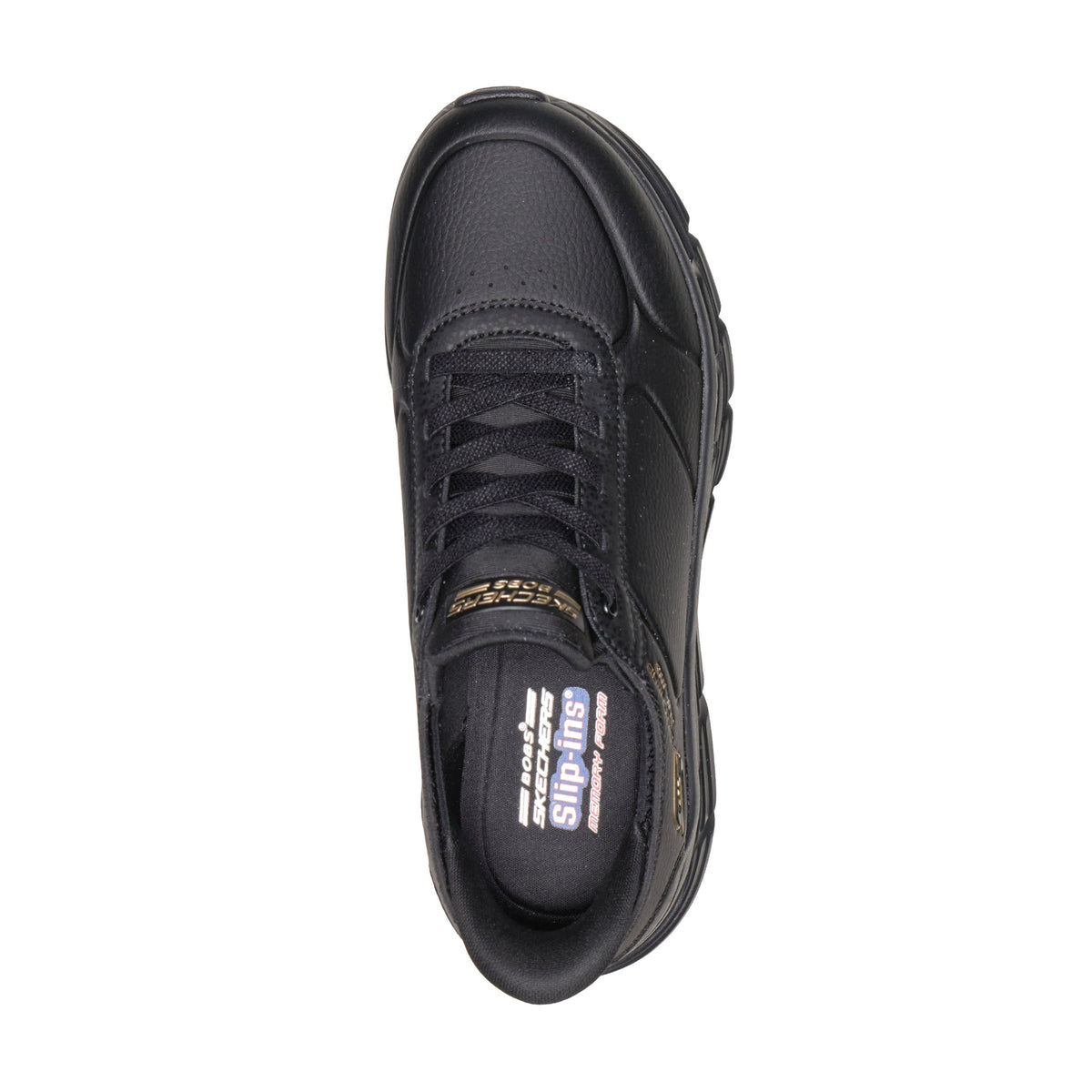 SKECHERS MUJER DEPORTIVOS CASUAL SLIP IN 117394