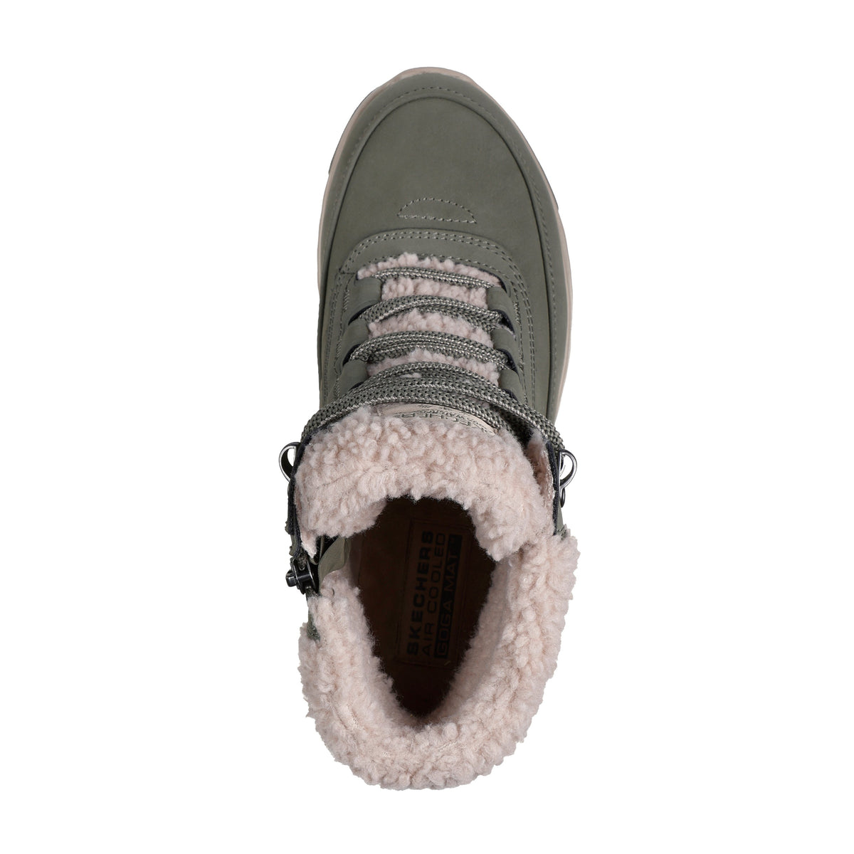 BOTIN SPORT MUJER SKECHERS ON-THE-GO 144756