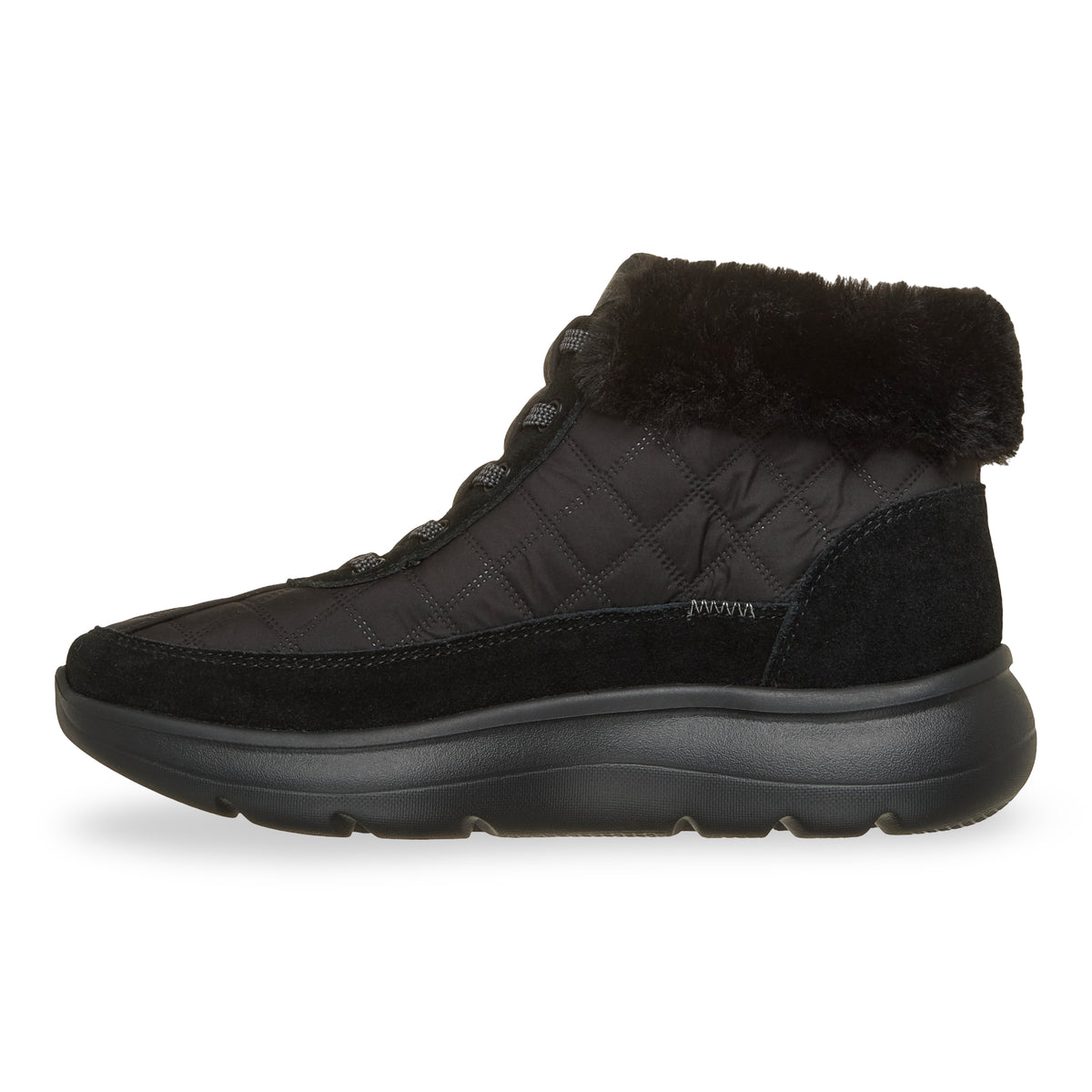SKECHERS MUJER BOTIN CASUAL 144844
