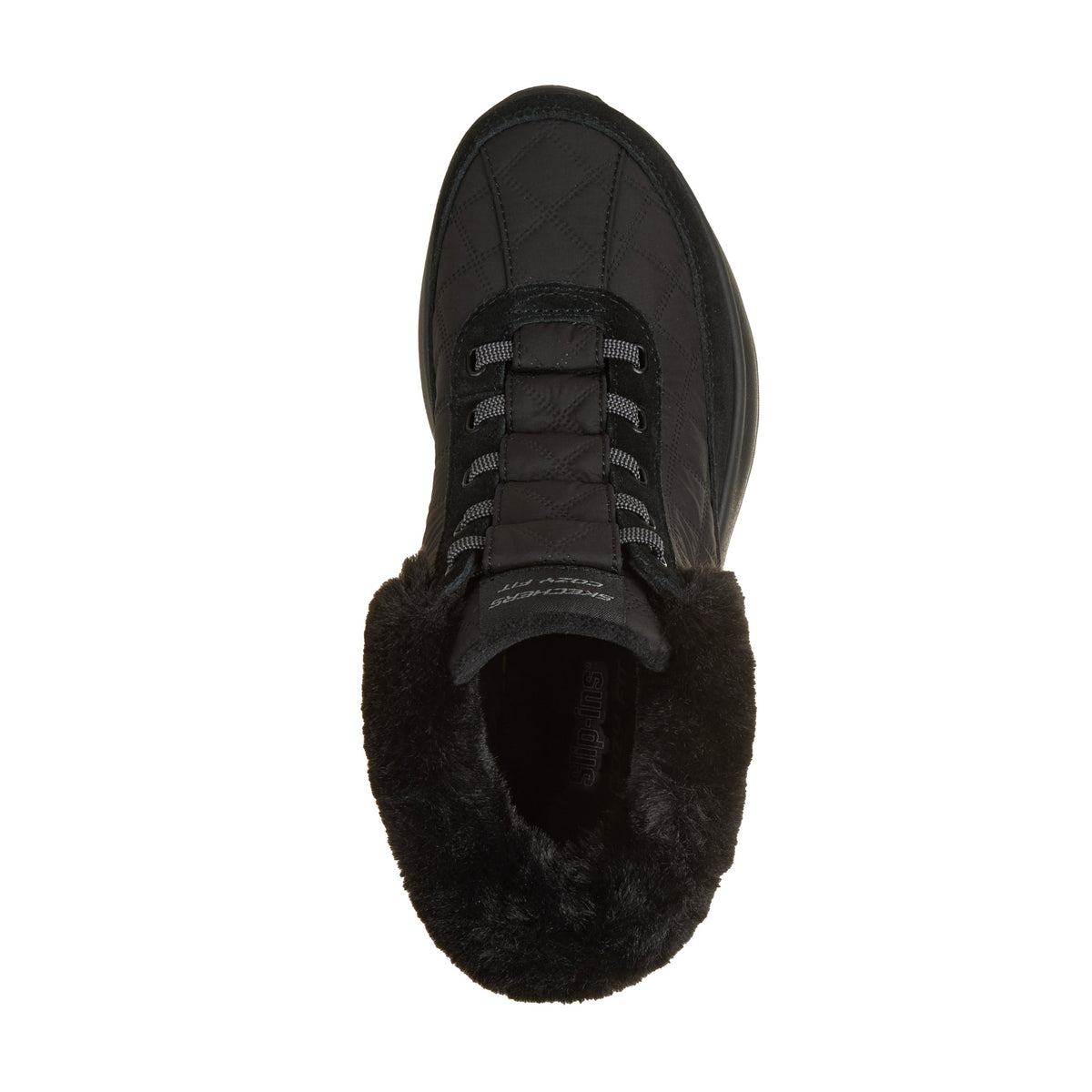 SKECHERS MUJER BOTIN CASUAL 144844