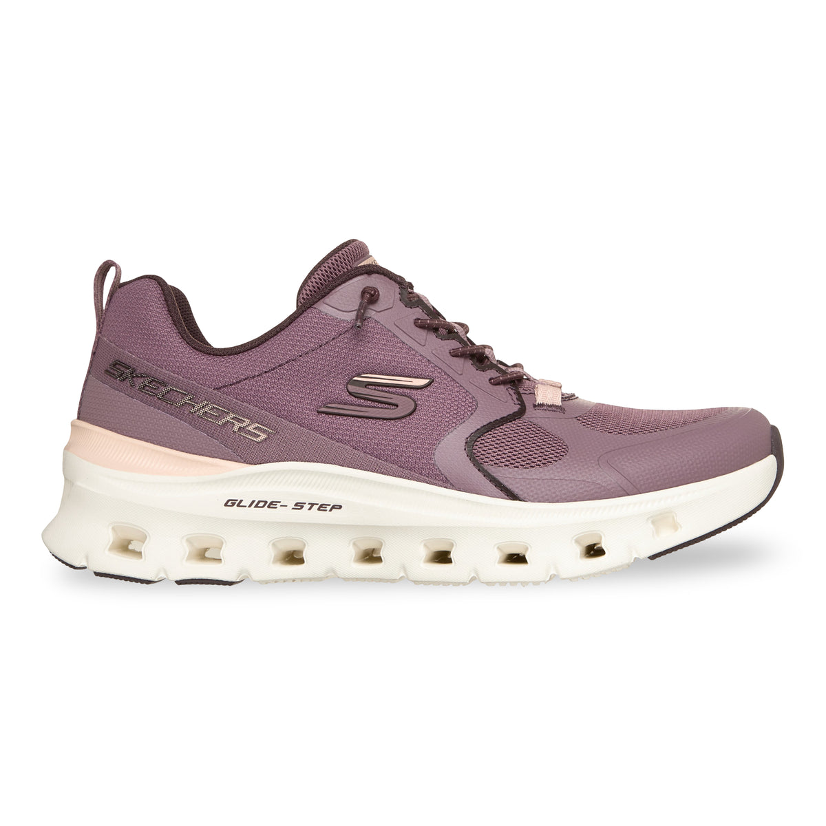 SKECHERS MUJER DEPORTIVOS CASUAL 150484